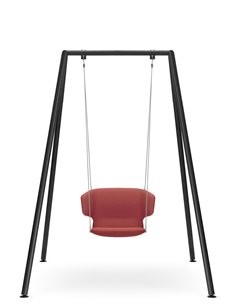 Подвесное кресло LD SEATING FLEXI SWING FL-SW-P 2