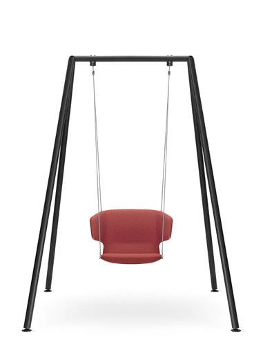 Подвесное кресло LD SEATING FLEXI SWING FL-SW-P