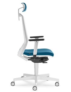 Кресло LD SEATING LOOK 271-AT, HO эргономичное 2