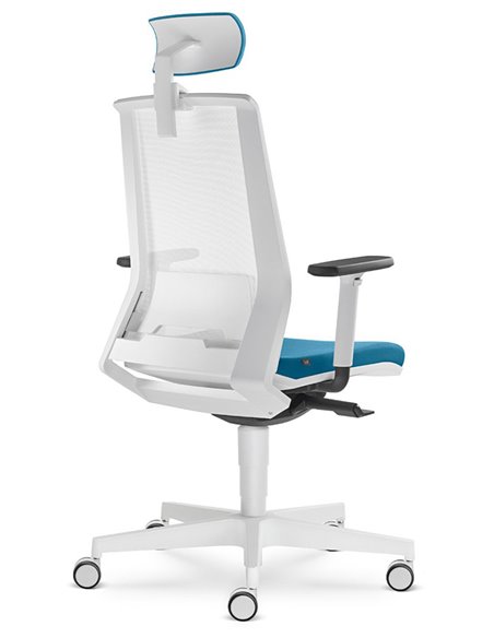 Кресло LD SEATING LOOK 271-AT, HO эргономичное