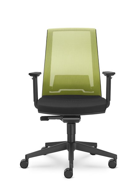Кресло LD SEATING LOOK 270-AT, эргономичное