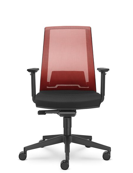 Кресло LD SEATING LOOK 270-AT, эргономичное