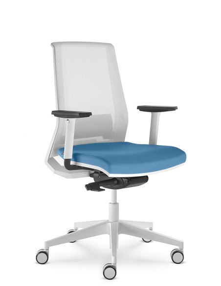 Кресло LD SEATING LOOK 271-AT, эргономичное