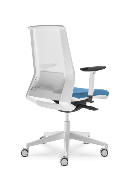 Кресло LD SEATING LOOK 271-AT, эргономичное