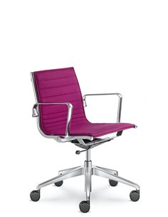 Конференц-кресло LD SEATING FLY 712