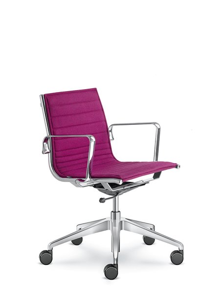 Конференц-кресло LD SEATING FLY 712