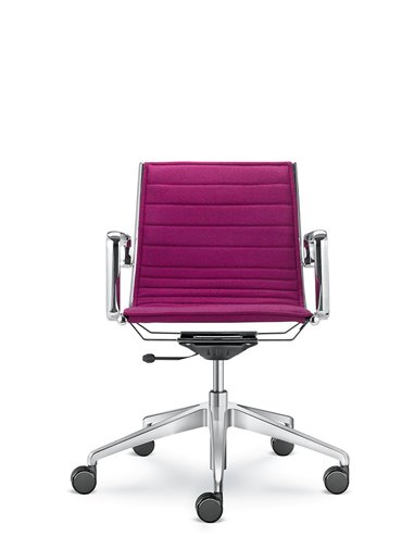 Конференц-кресло LD SEATING FLY 712