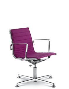 Конференц-кресло LD SEATING FLY 713, F34-N6