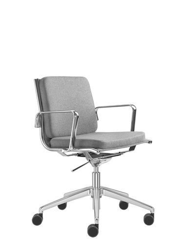 Конференц-кресло LD SEATING FLY 701