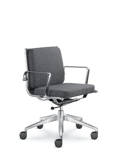 Конференц-кресло LD SEATING FLY 702