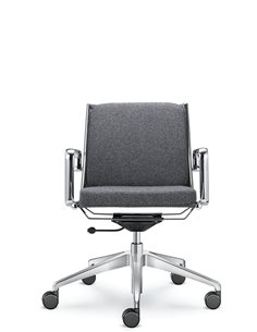 Конференц-кресло LD SEATING FLY 702 2