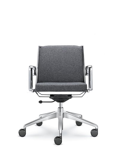 Конференц-крісло LD SEATING FLY 702