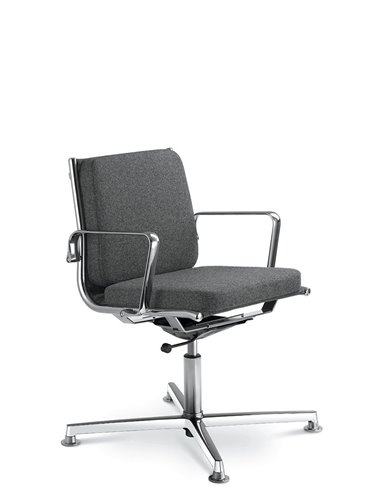 Конференц-крісло LD SEATING FLY 703, F34-N6