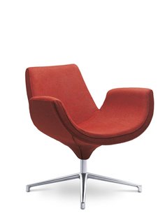 Конференц-кресло LD SEATING RELAX RE-S