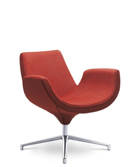 Конференц-кресло LD SEATING RELAX RE-S