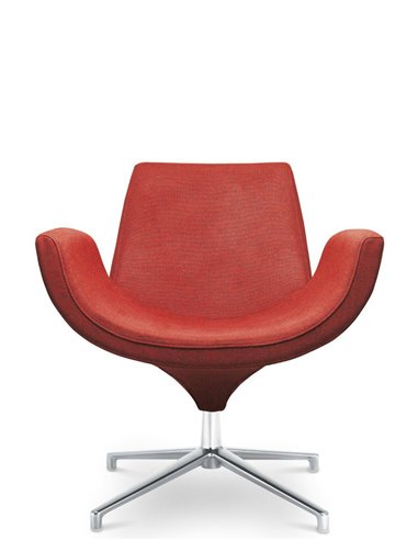 Конференц-кресло LD SEATING RELAX RE-S