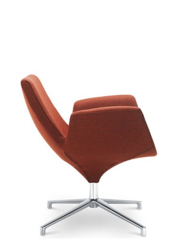 Конференц-кресло LD SEATING RELAX RE-S