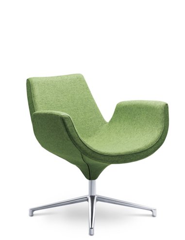 Конференц-кресло LD SEATING RELAX RE-S