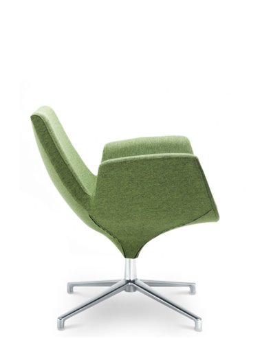 Конференц-кресло LD SEATING RELAX RE-S