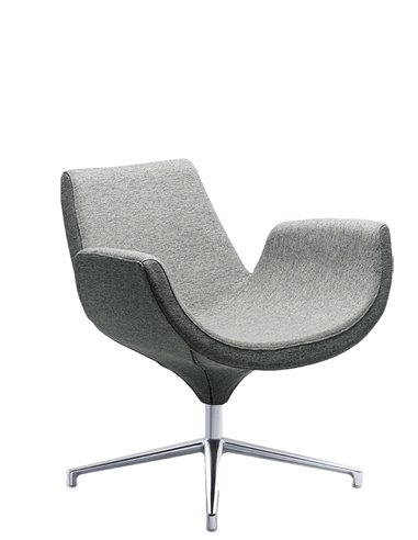 Конференц-кресло LD SEATING RELAX RE-S
