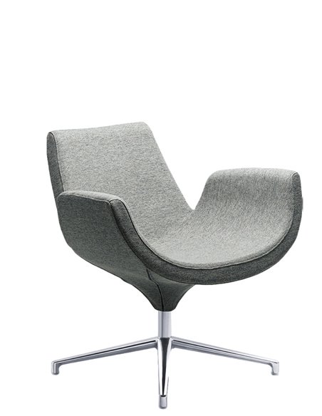 Конференц-кресло LD SEATING RELAX RE-S