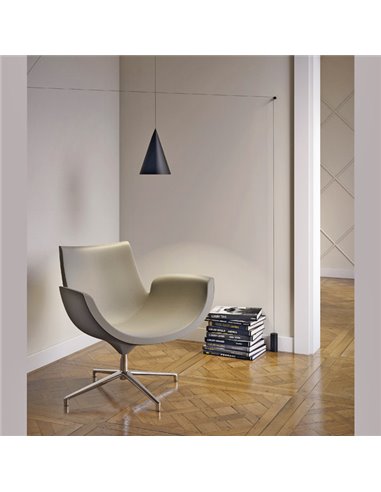 Конференц-кресло LD SEATING RELAX RE-S