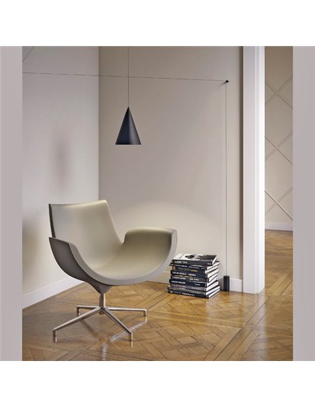 Конференц-кресло LD SEATING RELAX RE-S