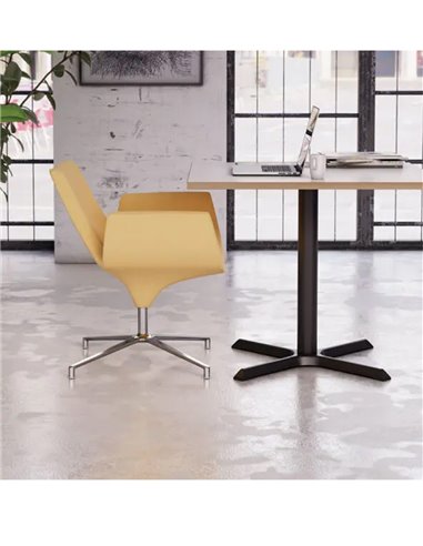 Конференц-кресло LD SEATING RELAX RE-S