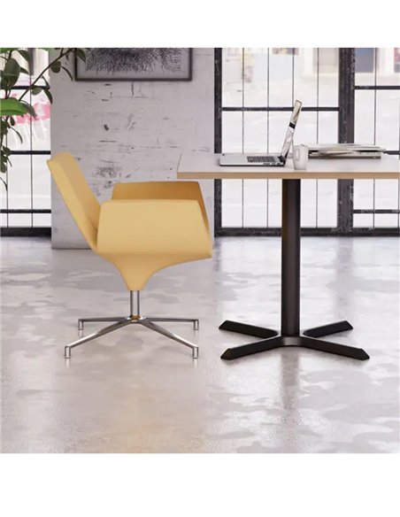 Конференц-кресло LD SEATING RELAX RE-S