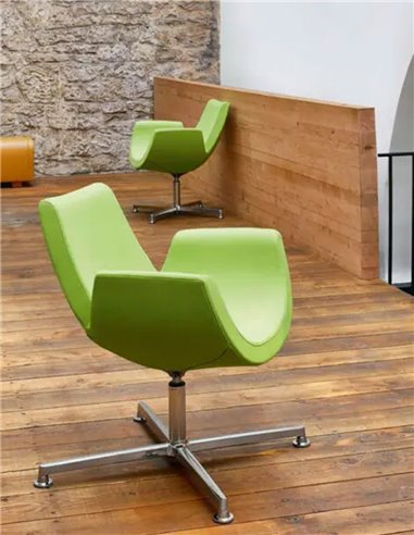 Конференц-кресло LD SEATING RELAX RE-S