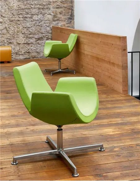 Конференц-кресло LD SEATING RELAX RE-S