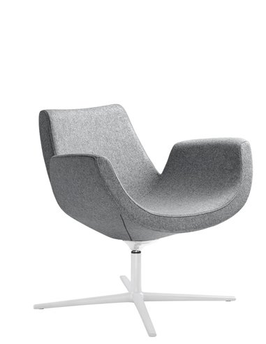 Конференц-кресло LD SEATING RELAX RE-S-RA, F27-N0