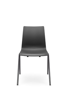 Кресло LD SEATING EVO 010-N5 для посетителей, на ножках 2