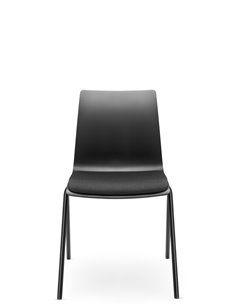 Кресло LD SEATING EVO 011-N1 для посетителей, на ножках 2