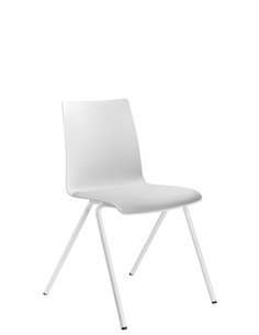 Кресло LD SEATING EVO 011-N0 для посетителей, на ножках