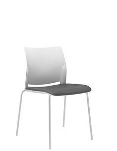 Кресло LD SEATING TREND 531-N0 для посетителей, на ножках