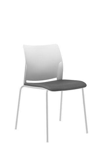Кресло LD SEATING TREND 531-N0 для посетителей, на ножках