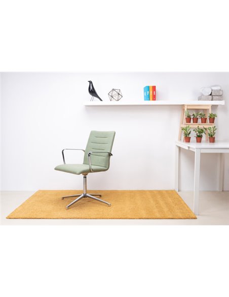 Конференц-кресло LD SEATING OSLO 227-K-N6