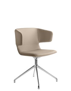 Конференц-кресло LD SEATING FLEXI P FP-RA, F20-N6