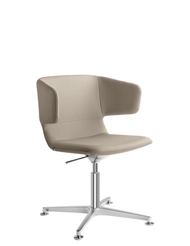 Конференц-кресло LD SEATING FLEXI P FP-RA, F60-N6