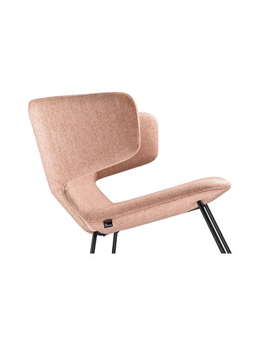 Конференц-крісло LD SEATING FLEXI P FP-Q-N1 на полозах