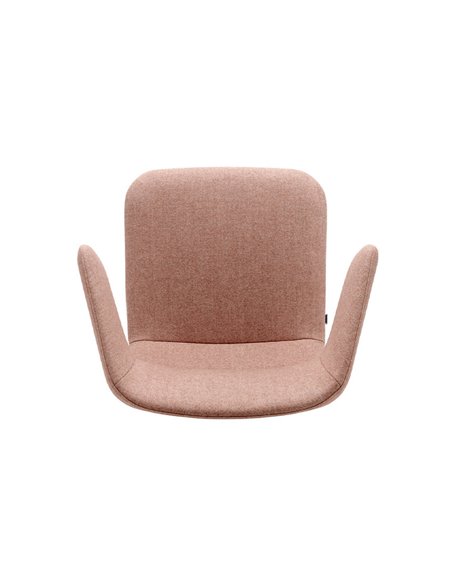 Конференц-крісло LD SEATING FLEXI P FP-Q-N1 на полозах