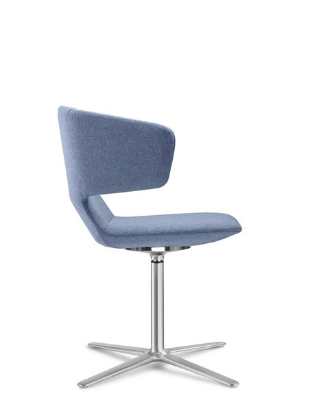 Конференц-кресло LD SEATING FLEXI P FP, F25-N6