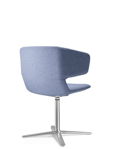 Конференц-кресло LD SEATING FLEXI P FP, F25-N6