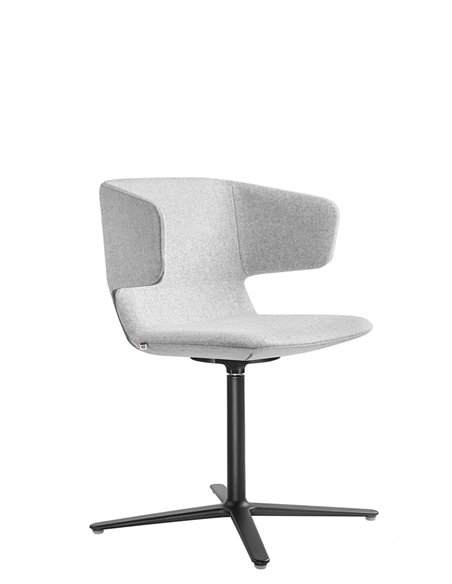 Конференц-крісло LD SEATING FLEXI P FP, F25-N1