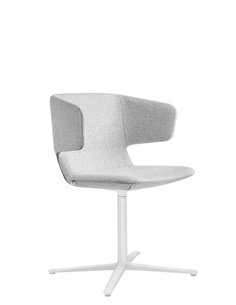 Конференц-кресло LD SEATING FLEXI P FP, F25-N0