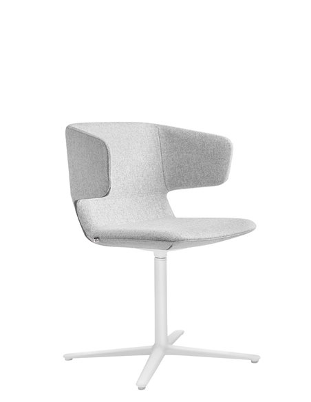 Конференц-кресло LD SEATING FLEXI P FP, F25-N0