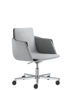 Конференц-кресло LD SEATING HARMONY 835-RA