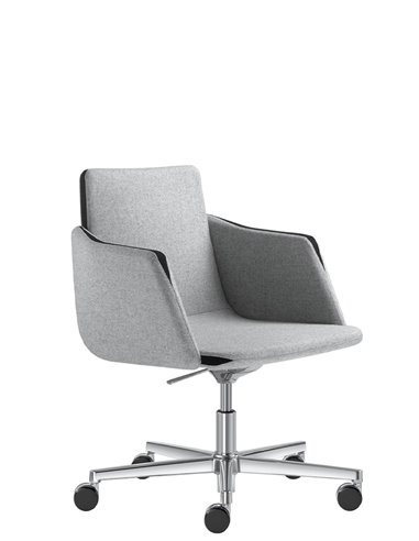 Конференц-крісло LD SEATING HARMONY 835-RA