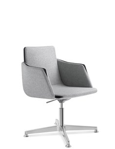 Конференц-кресло LD SEATING HARMONY 835-RA, F34-N6